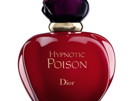 Dior - Hypnotic Poison EDT 100ml Online Hot Sale