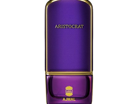 Ajmal - Aristocrat For Her EDP 75ml For Discount