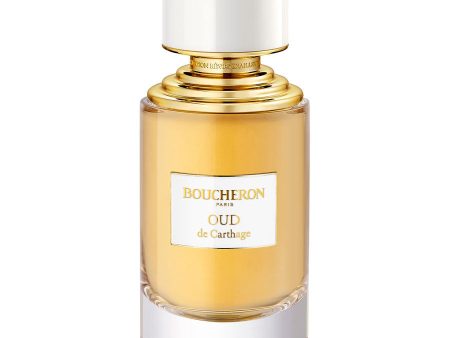 Boucheron - Oud de Carthage EDP 125ml Cheap