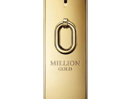 Paco Rabanne - 1 Million Gold EDP 100ml Online