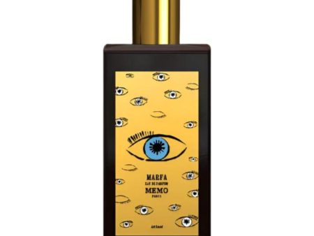 Memo Paris - Marfa EDP 200ml Online Hot Sale