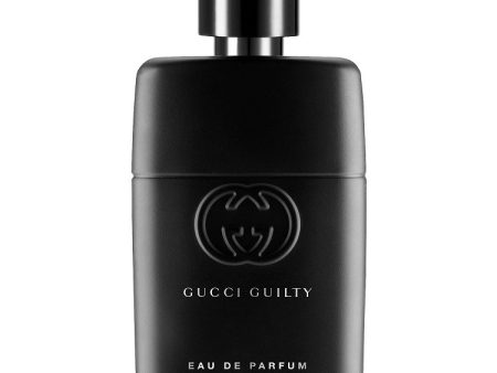 Gucci - Guilty Pour Homme EDP 90ml Online