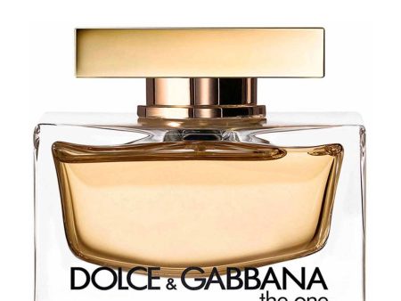 Dolce&Gabbana - The One EDP 30ml on Sale