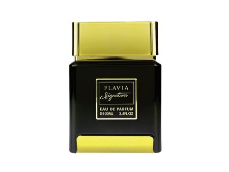 Flavia - Signature Femme EDT 100ml Online Sale