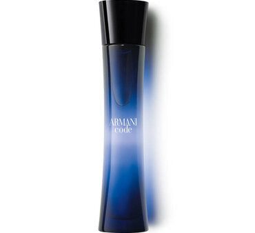 Armani - Code Women EDP 75ml Fashion