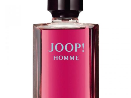 Joop - Homme EDT 75ml For Discount