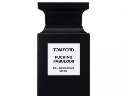 Tom Ford - Fucking Fabulous EDP 100ml Fashion