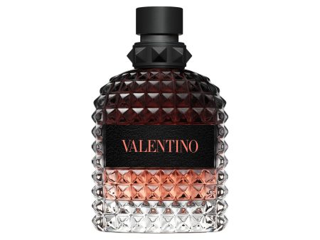 Valentino - Born In Roma Uomo Coral Fantasy EDT 100ml Online