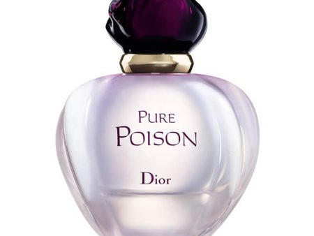 Dior - Pure Poison EDP 100ml For Cheap