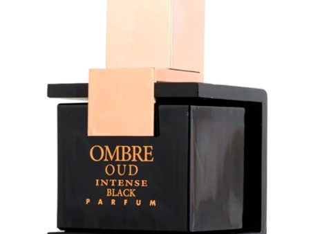 Armaf - Ombre Oud Intense Black EDP 100ml For Cheap