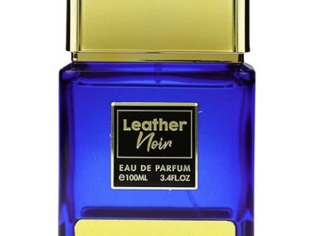 Flavia - Leather Noir EDP 100ml on Sale