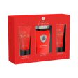 Sportivo 3 Piece Eau de Toilette For Sale