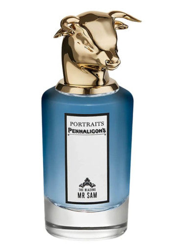 The Blazing Mr Sam Eau de Parfum on Sale