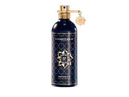 Montale - Infinity EDP 100ml Online now