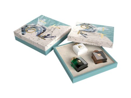 Pegasus Magificent Women Coffret Eau De Parfum on Sale