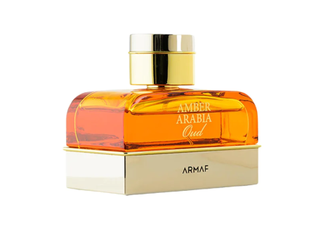 Armaf - Amber Arabia Oud EDT 100ml Cheap