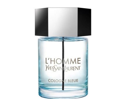 YSL - L Homme Cologne Bleue EDT 100ml For Cheap