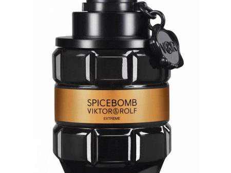 Viktor&Rolf - Spicebomb Extreme EDP 50ml Fashion