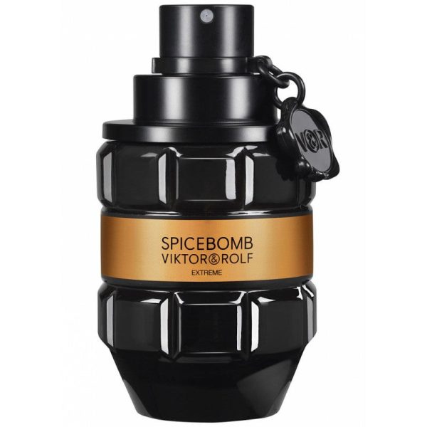 Viktor&Rolf - Spicebomb Extreme EDP 50ml Fashion