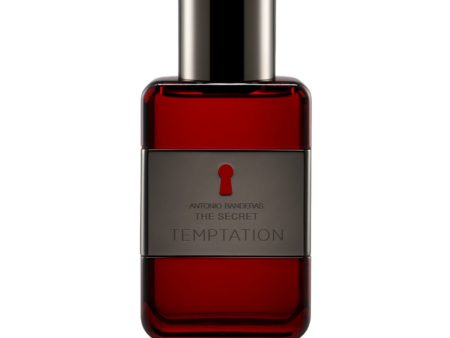 The Secret Temptation Eau de Toilette Online Hot Sale