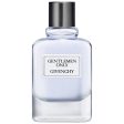 Givenchy - Gentleman Only EDT 100ml For Sale