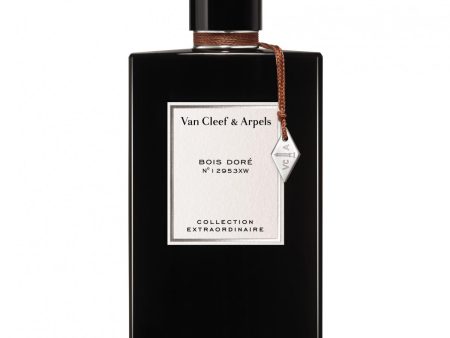 Van Cleef & Arpels - Bois D ore EDP 75ml Online Hot Sale