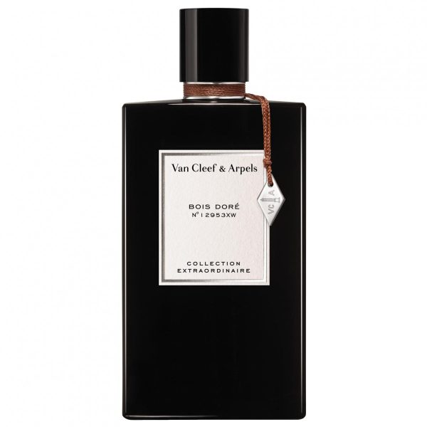 Van Cleef & Arpels - Bois D ore EDP 75ml Online Hot Sale