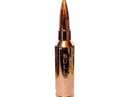 Bullet Bronze Pour Homme Eau De Toilette on Sale