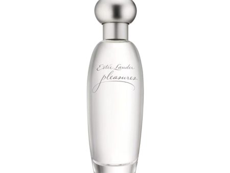 Pleasures Eau de Parfum Fashion