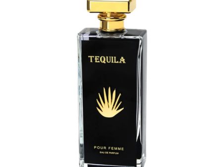 Tequila Noir Eau De Parfum Online now