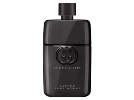 Guilty Parfum Pour Homme Eau De Parfum Sale