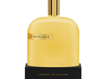 The Library Collection Opus I Eau de Parfum For Sale