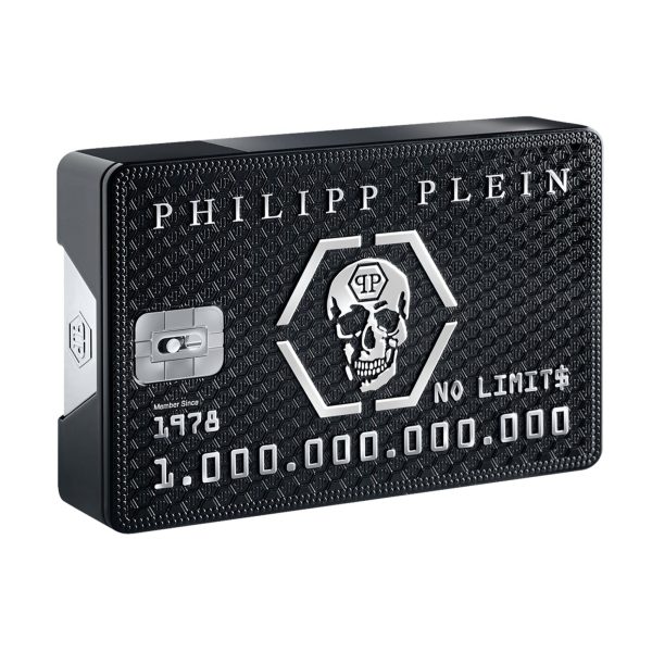 Philipp Plein - No Limits EDP 90ml Online Sale