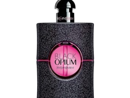 Black Opium Neon Eau De Parfum Online now