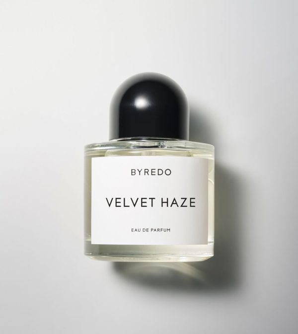 Velvet Haze Eau De Parfum Online