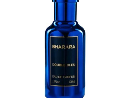 Double Bleu 4 Piece Eau De Parfum For Cheap