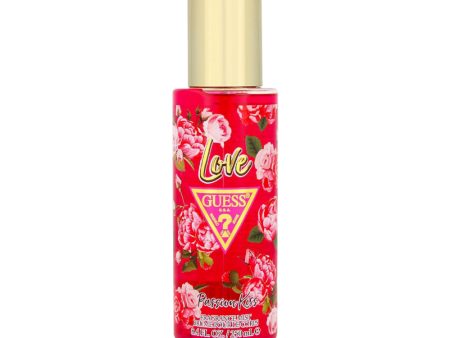 Passion Kiss Body Mist Eau de Toilette Hot on Sale