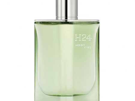 Hermes - H24 Herbes Vives EDP 100ml For Cheap