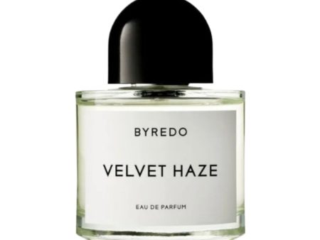 Velvet Haze Eau De Parfum Online