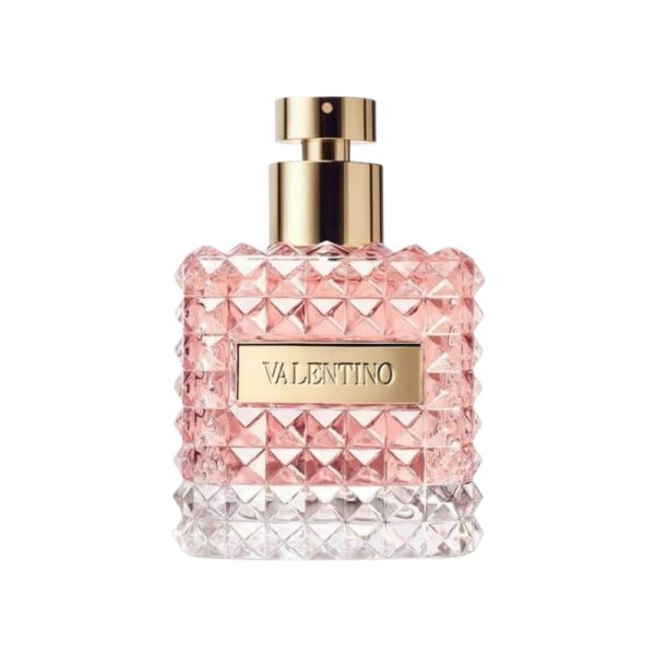 Valentino Donna Eau De Parfum Discount