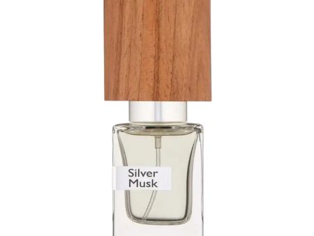 Silver Musk Eau De Parfum Sale