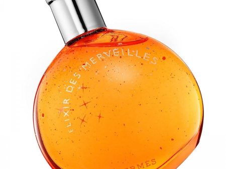 Hermes - Elixir des Merveilles EDP 100ml Online Sale