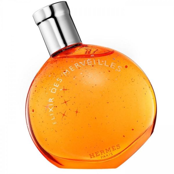 Hermes - Elixir des Merveilles EDP 100ml Online Sale