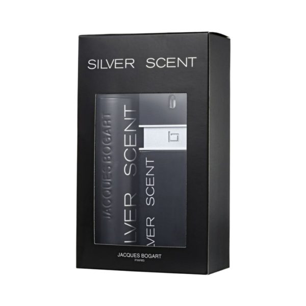 Silver Scent 2 Piece Eau de Toilette Online now