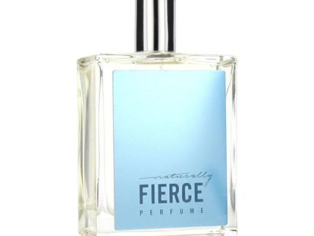 Naturally Fierce Eau De Parfum Online Hot Sale