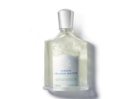 Virgin Island Water Eau de Parfum Sale