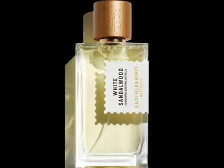 White Sandalwood Eau de Parfum on Sale