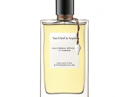 Van Cleef & Arpels - California Reverie EDP 75ml Sale