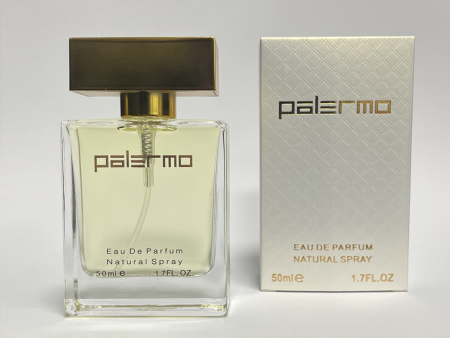 Inspired By 24 PLATINUM - SCENT STORY (Womens 464) Hot on Sale