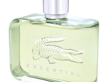 Lacoste - Essential EDT 75ml For Cheap